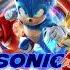 Sonic Movie 3 Live And Learn But Epic