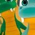 Ah Les Crocodiles Et Plus 1H Chansons Pour Enfants HeyKids Chansons Des Maternelles