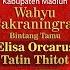 LIVE STREAMING WAYANG KULIT KI CAHYO KUNTADI FEAT TATIN THITOT ELISA ORCARUS 13 OKT 2024