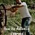 HOW MS DHONI LEARNT HELICOPTER SHOT