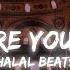 Halal Beats Where You Are Slowed Reverb Without Beats Lyrical