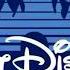 Walt Disney Pictures Logo 1985 2006 High Toned