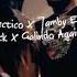 Eklectico Jamby El Favo NeonG Galindo Again Felo Blonck NOTA LOCA Remix