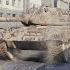 World Of Tanks M46 Patton 6000 урона Затерянный город