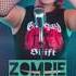 Zombie Cover By Rianna Rusu Shorts Zombie Like And Subscribe