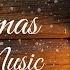 8 HOURS Acoustic Christmas Music Instrumental And Traditional Christmas Songs