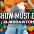 Queen The Show Must Go On XiJaro Pitch Remix