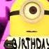 Happy Birthday Minions Meme Mmmmzmzmm