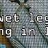 Wet Leg Being In Love Lyric Video