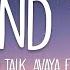 Time To Talk Avaya Found You Lyrics Ft RYVM