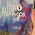 Hello Neighbor 2 Switch Game Unboxing Helloneighbor Gameunboxing Unboxing