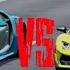 Bugatti Vs Lamborghini I Am A Rider Satisfya