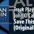 John O Callaghan Betsie Larkin Save This Moment Original Mix