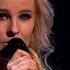 The Voice Of Ireland Series 4 Ep7 Chloe Wilders I Won T Give Up Blind Audition