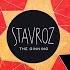 Stavroz The Finishing Viken Arman Remix