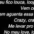 Luisa Sonza Pabllo Vittar Anitta Modo Turbo LETRA