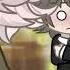 I Like The Way You Kiss Me Komahina Danganronpa GL Animation Suggestive