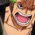 Zoro Needs Anger Management DUB One Piece