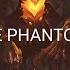 The Phantoms Outlaw