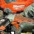 Another Milwaukee Power Tool Repairathon Video What Can Be Fixed