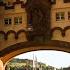 4K Traben Trarbach Video Walk Around The Charming City Located Between Vineyards And The Moselle