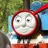 When You See THOMAS THE TRAIN EXE At These Abandoned Railroad Tracks RUN AWAY FAST SCARY