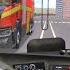 Bus Simulator Ultimate Fire Zuuks Mobile Gameplay Drive With Devil