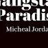 Micheal Jordan Mix HD Gangsta S Paradise