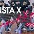 Dance Practice 몬스타엑스 MONSTA X 아름다워 BEAUTIFUL