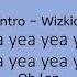 OLAMIDE X WIZKID X ID CABASA TOTORI LYRICS