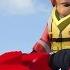 Fireman Sam US Official Ultimate Heroes The Movie Sneak Peek