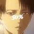 Levi Ackerman Sugar Crash Attack On Titan Edit