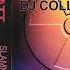 Slammin Vinyl DJ Collection Slipmatt Mix 1996