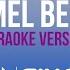 AMEL BENT MA PHILOSOPHIE KARAOKE VERSION