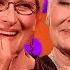 Acting Legends On The Graham Norton Show UK Vs USA