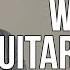 How To Play The Beatles While My Guitar Gently Weeps