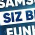 SAMSUNG SMARTFONLARINING SIZ BILMAGAN SIRLI FUNKSIYALAR