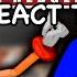 SONIC CREW React To Friday Night Funkin VS Rewrite Sonic EXE And AllFather Oneshot GCRV FNF