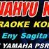 Eny Sagita Kidung Wahyu Kolosebo KARAOKE KOPLO YAMAHA PSR S 775