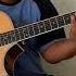 Canon Rock Fingerstyle Cover By Alif Ba Ta