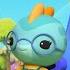 Octonauts Above Beyond Season 3 TWELVE YEAR BLOOM In ENGLISH WITH SELVA