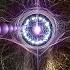 THIRD EYE ACTIVATION 10000 Hz Isochronic Tones WARNING 8D POWERFUL STIMULATION