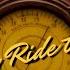 Suspense Classic Mystery Radio One Way Ride To Nowhere Alan Ladd