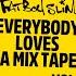 Fatboy Slim Everybody Loves A Mixtape Volume 5 Vocals