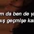 Ufuk Beydemir Hiç Sözleri Lyrics