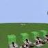 Minecart Bouncer Tutorial Minecraft Minecart Redstone Shorts