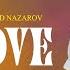 Jeren Halnazarowa MAD Nazarov My Love Paradise Remix 2024