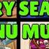 All Brawl Stars Seasons Menu Music Season 1 To Season 21 Brawl Stars Menu Music