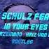 Robin Schulz Feat Alida In Your Eyes Dj Przemooo KriZ Van Dee Bootleg