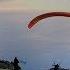 Paragliding Monaco